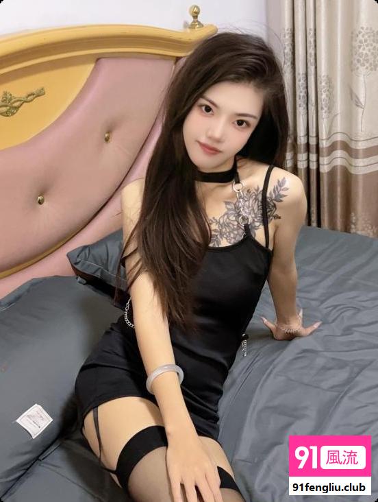 长腿气质可无晚晚